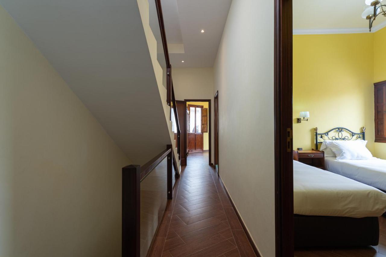 Homeforguest New Duplex With Rooftop Next To Arucas Cathedral Екстериор снимка