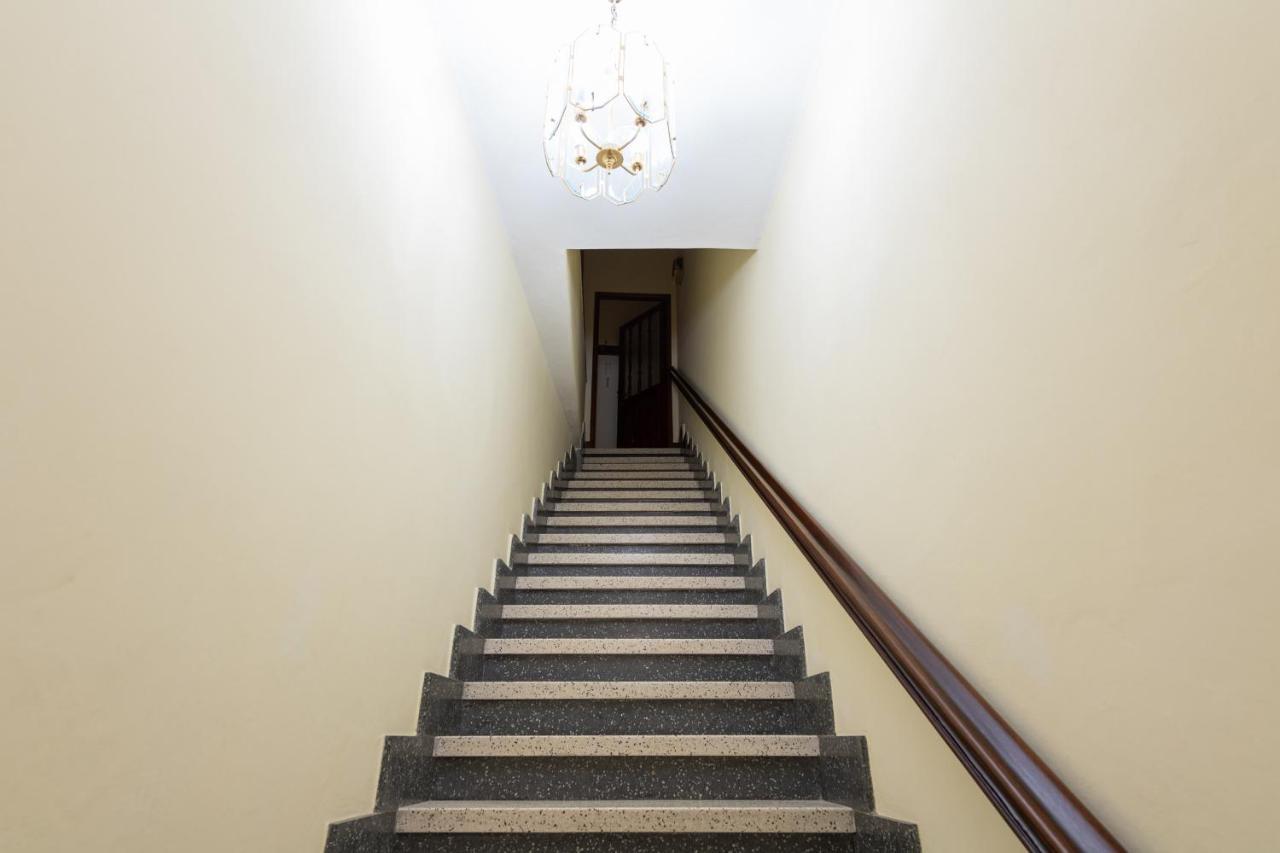 Homeforguest New Duplex With Rooftop Next To Arucas Cathedral Екстериор снимка